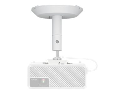 Epson - Bracket - for projector - ceiling mountable, floor-standing - for Epson EB-L250F, EB-W70, EB-W75, PowerLite L200W, L200X, L255F, W70