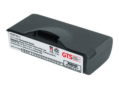 2400 MAH / 7.4V / 318013001 / 318013002