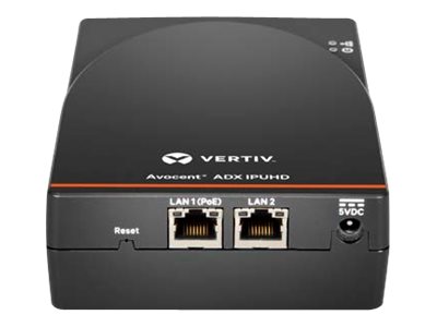 Vertiv ADX IPUHD 4K IP KVM device