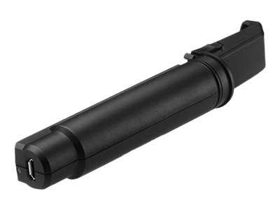 Sennheiser BA 10 - Battery - 2200 mAh - for Evolution Wireless D1 ew D1-835-S-H-EU, ew D1-835-S-NH-US
