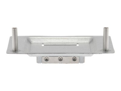 AXIS T91A02 DIN Rail Clip 77mm - DIN rail clip - for AXIS P7701 Video Decoder, Q7401 Video Encoder