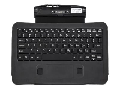 KEYBOARD L10 RUGGED BACKLIT IP65 FR