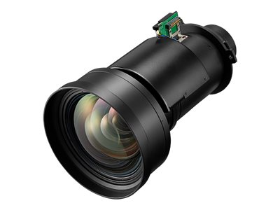 Sharp NP45ZL - Ultra wide-angle zoom lens - 19.3 mm - 25.8 mm - f/2.2-2.53