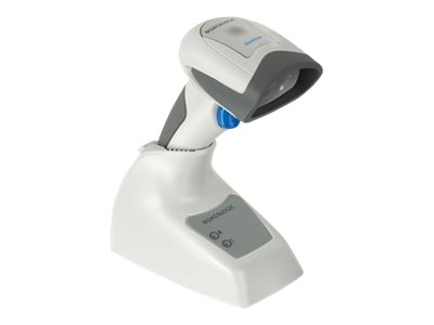 BC2030 charging and communication base white 433mhz