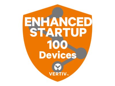 Environet Alert Factory Startup for 100