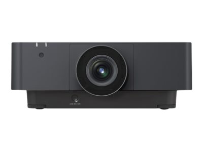 VPL-FHZ80/B WUXGA laser projector - blk