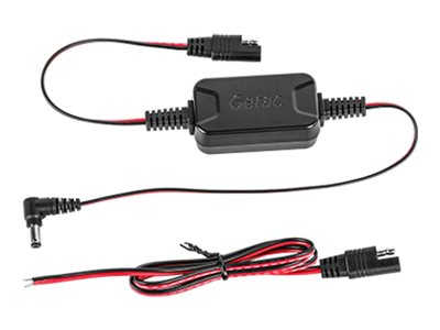GETAC 65W 12V-32V DC VEHICLE ADAPTER (CI