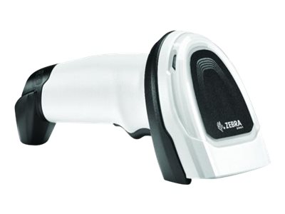 KIT SCAN DS8108-SR WH W/ STAND USB CBL 20-71043-04R STAND