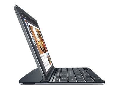 Ultrathin for iPad 6th Gen (Space Grey)