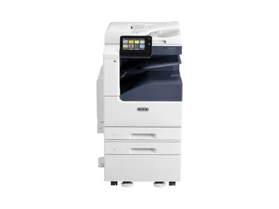 CPO VersaLink C7030 A3 30ppm Duplex Copy/print/Scan PCL5c/6 DADF 3 Trays Total 1140 Sheets, Stand