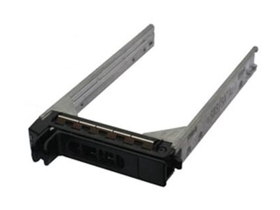 Caddy : Optiplex 7010/9010 MT2x2.5in 9.5mm in 1x3.5in Slot