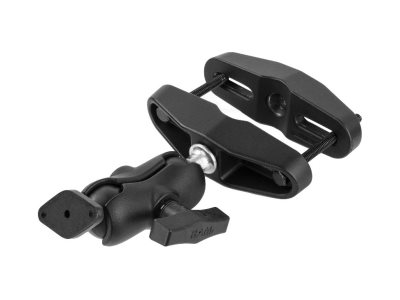 C-Size Heavy Duty Forklift Mount