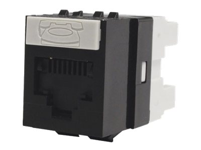 POWERCAT 6 DATAGATE UTP C6 ZWR. 1 stk