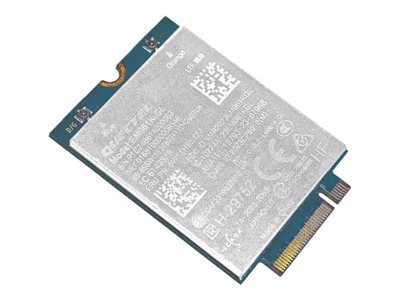 Quectel EM061K-GL - Wireless cellular modem - 4G LTE Advanced - M.2 Card