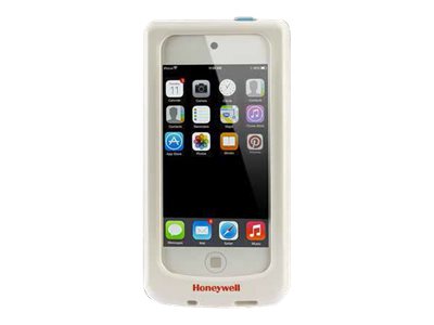 Healthcare Sled iPod touch 7 Ext bat plu