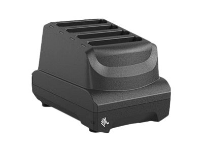 SHARECRADLE-01 1-slot 4B battery toaster