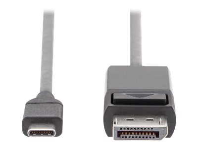 USB Type-C adapter cable Type-C to DP M/