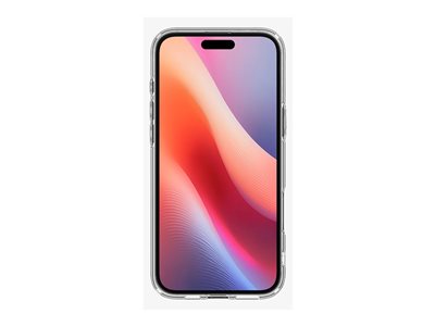Spigen iPhone 16 Plus Ultra Hybrid MagFit White