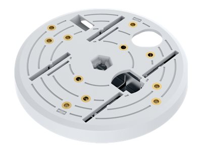 AXIS T91A23 TILE GRID CEIL MNT 4P