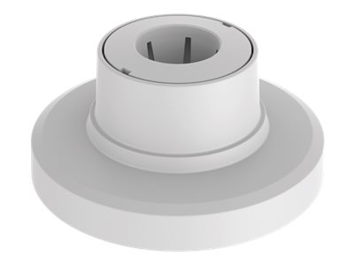 AXIS T94B02D - Camera housing mounting kit - pendant mountable - for AXIS Companion Dome V, M3044, M3045, M3046, M3067, M3068, M3085, M3086, M3106, M4328