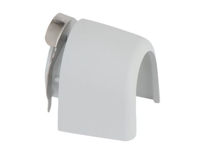 AXIS Conduit Adapter U-shape 20mm A - Camera dome conduit adapter - pendant mountable - for AXIS P3715-PLVE, Q3505-VE Network Camera, P37 Series P3727-PLE, P3737-PLE