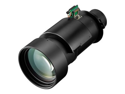 Sharp NP48ZL - Long-throw zoom lens - 42.6 mm - 84.8 mm - f/2.17-2.64