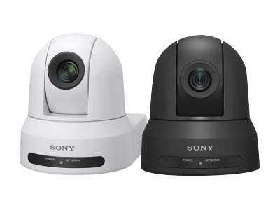 Sony 4K licence for SRG-X400 & SRG-X120 cameras (requires firmware v2.0)