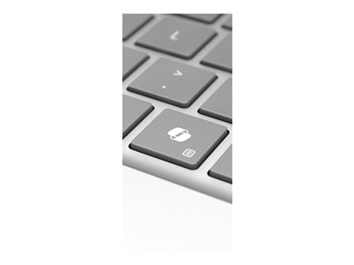 Microsoft® Lp7 15in Intel CU7/16/256 CM SC Win11 Platinum EMEA/Emerging Markets 1 License