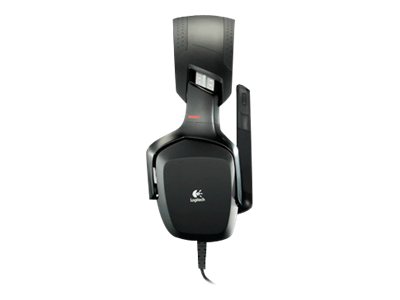 G35 Gaming Headset USB 7.1 Dolby Digital