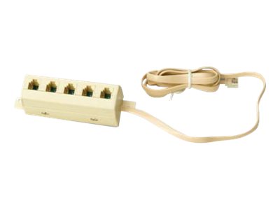 Vertiv Geist 5-port splitter for digital