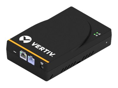 Vertiv ADX IPUHD 4K IP KVM device