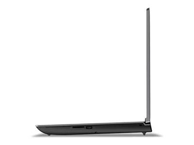 TP P16 G2 I7-13700HX 16/512GB 16in W11P