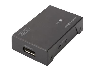 DisplayPort Repeater up to 20m (Full HD)