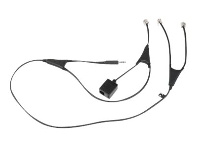 Cable for MSH protocol Electronic Hook Switch