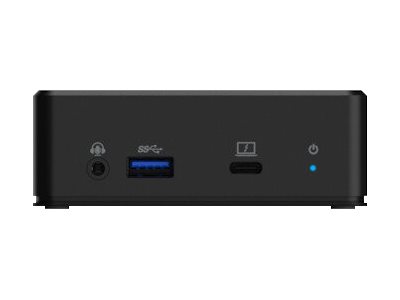 Belkin - Docking station - USB-C - HDMI - 1GbE - 135 Watt
