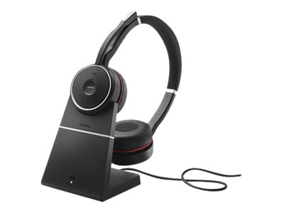 Charging stand Evolve 75 NEW