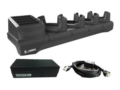 KIT : MULTI-SLOT CRADLE KIT TO CHARGE UP