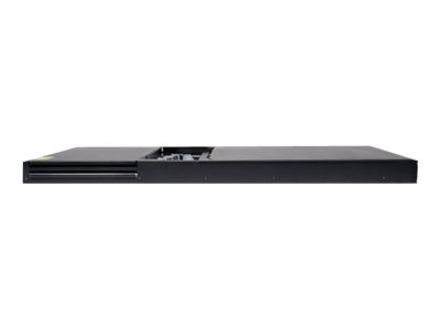 NetCommander 8-Port Cat5 1U Rack-Mount Console KVM Switch with 19-in. LCD