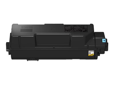 Kyocera TK 1260 - Black - original - toner cartridge - for ECOSYS PA4000wx, PA4000x