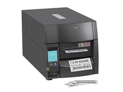 CL-S703III Printer Black 300 dpi