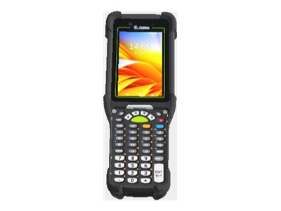 MC94 LAN WIFI 6E GUN BT NFC 4.3in DISPLA