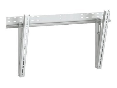 Vogel's Original VFW 165 - Mounting kit (tilt wall support) - for flat panel - black - screen size: 40\"-65\" - mounting interface: 100 x 100 mm - wall-mountable
