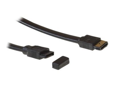 E-SATA - SATA CABLE    1.00M. 1 stk