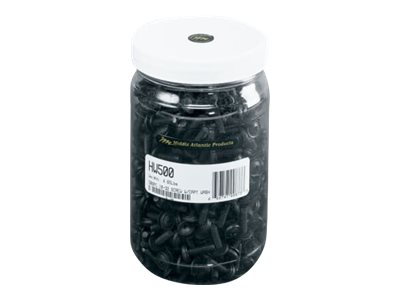 500PC 10-32 SCREW W/CAPT.