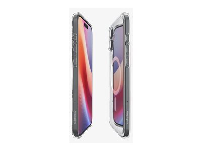 Spigen iPhone 16 Plus Ultra Hybrid MagFit White