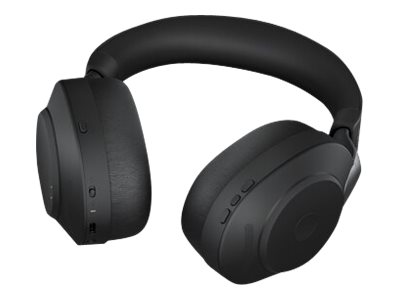 Evolve2 85 UC Stereo USB-C w stand