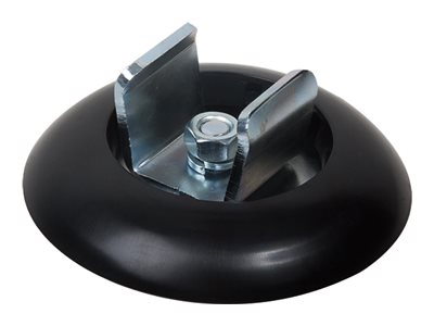 SYSTEM 2 - Floor Fixing Kit for Ø50mm Po