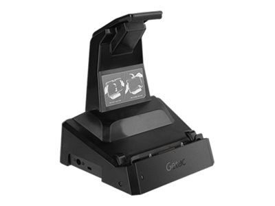 UX10 - Office Dock w/ 90W AC Adapter (UK