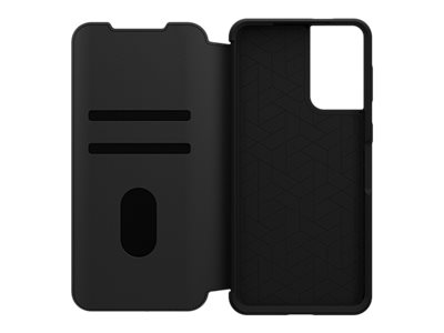 OtterBox Strada BAYSIDE Shadow - black