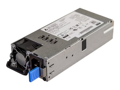 QNAP - Power supply (internal) - 300 Watt - for QNAP TS-1253DU-RP, TS-1273AU-RP, TS-873AU-RP